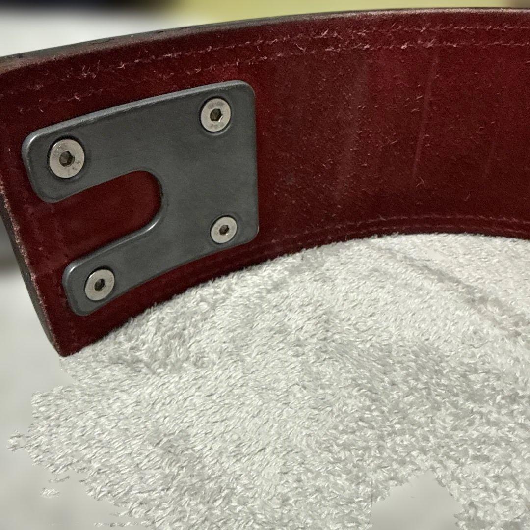 SBD Ｓサイズ　パワーリフティング ベルト