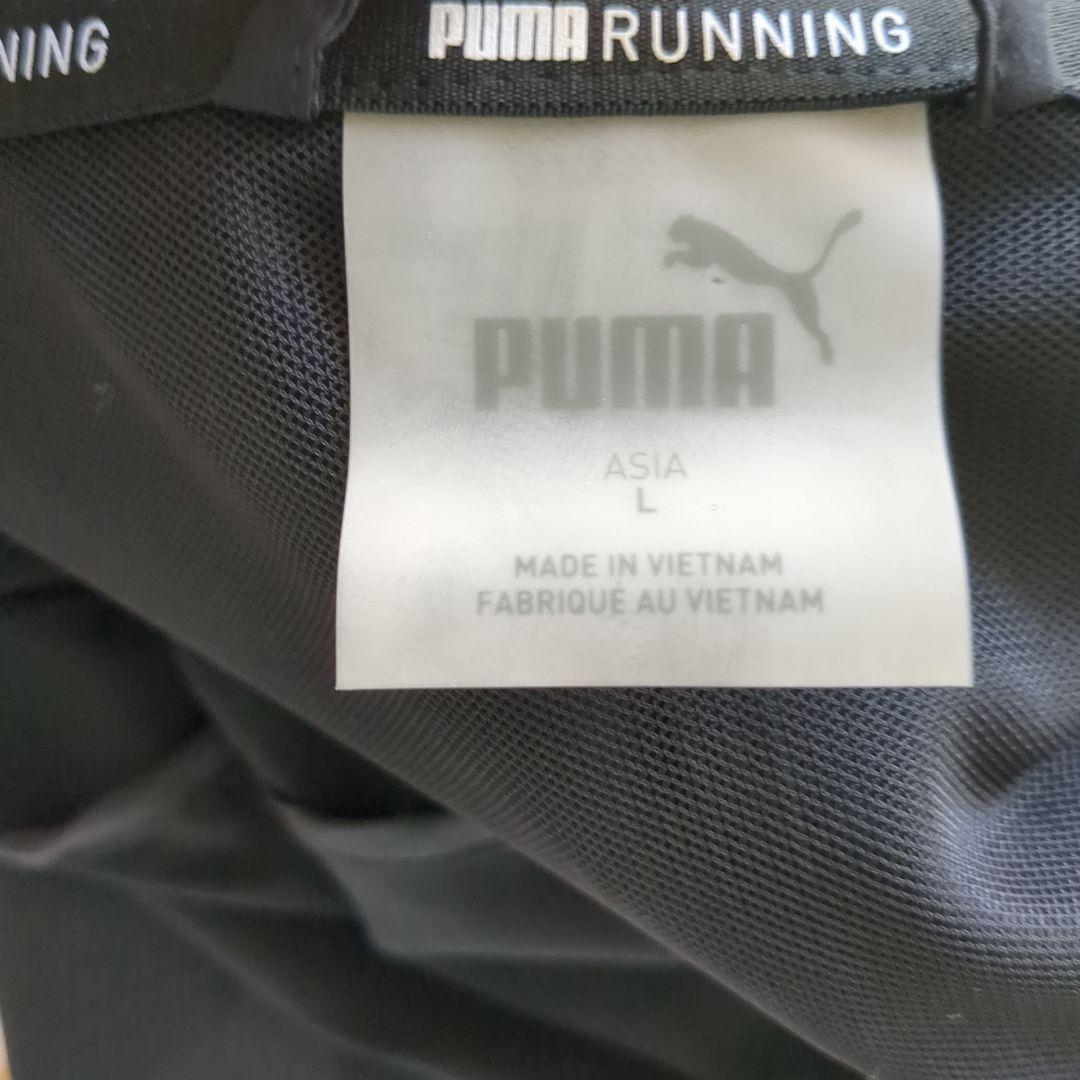 PUMA Running　トレーニングウェアセット　レディース