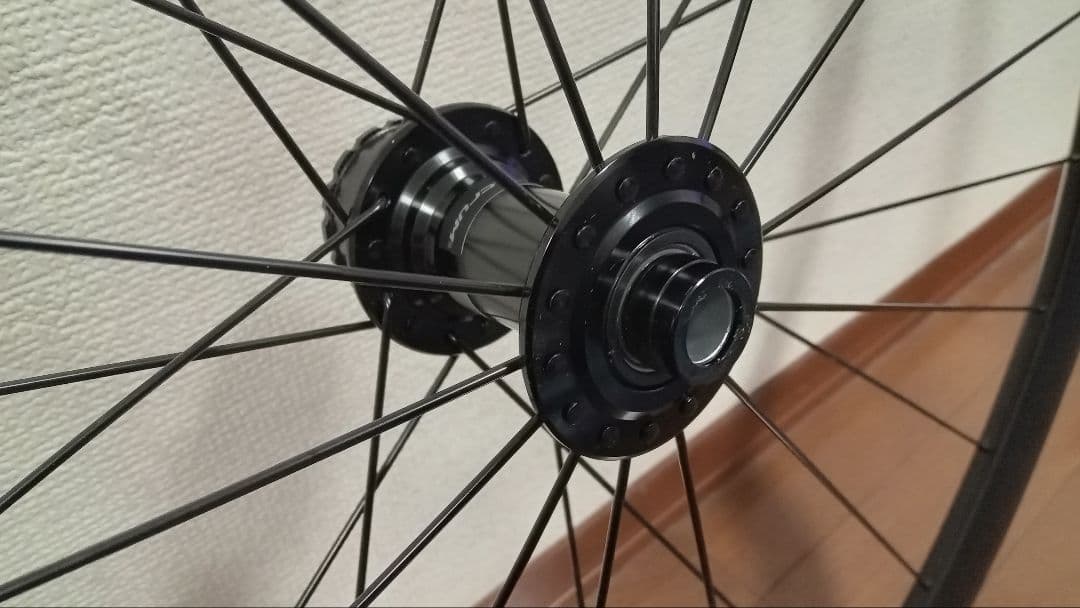 FULCRUM（フルクラム） Racing800DB