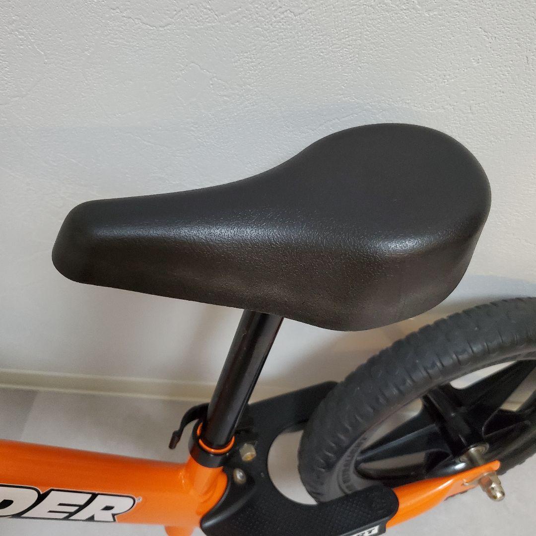 ストライダー STRIDER スポーツ Sport 12インチ オレンジ