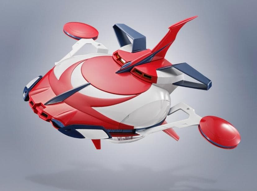 【希少品新品セット】マジンガーZ&グレンダイザー&スペイザーコンプリートセット