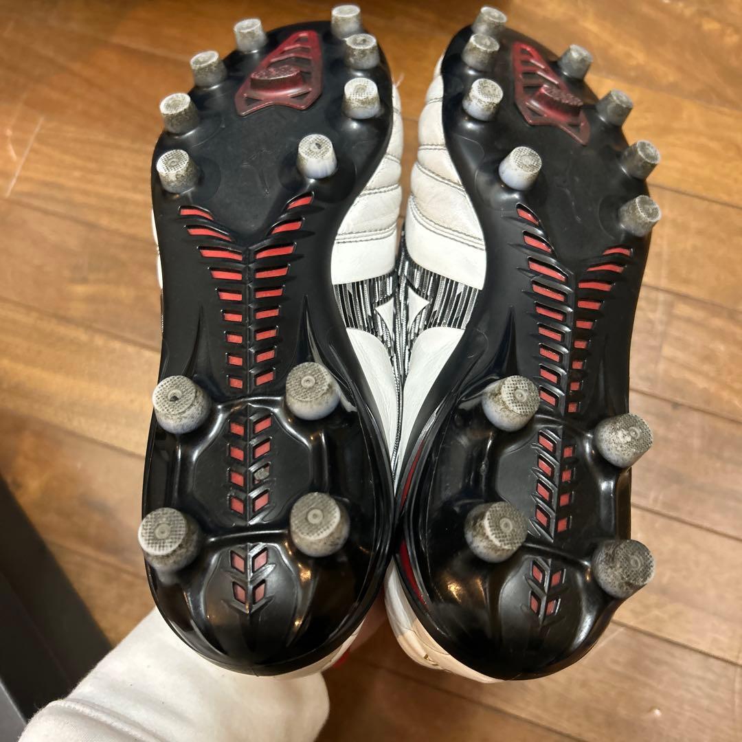 シューズ Mizuno Morelia NEO4JAPAN