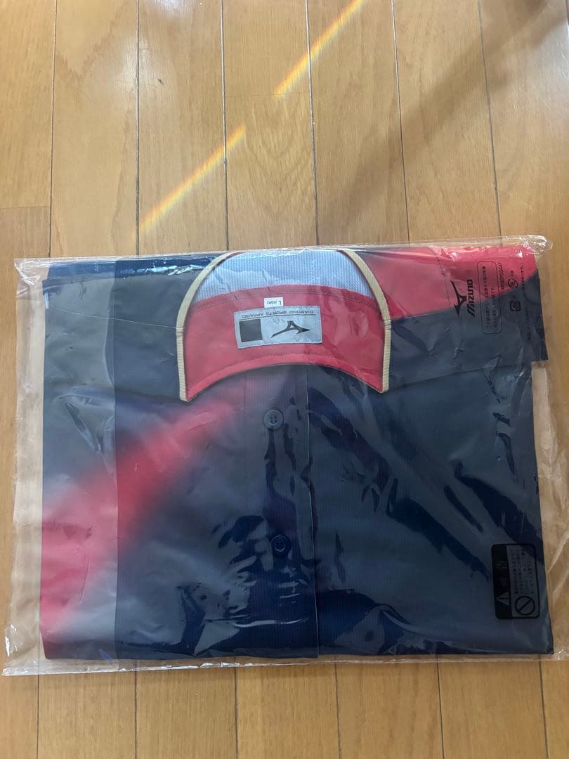 【2026WBC 】新品未開封⭐︎大谷翔平　ビジターレプリカユニホーム⭐︎