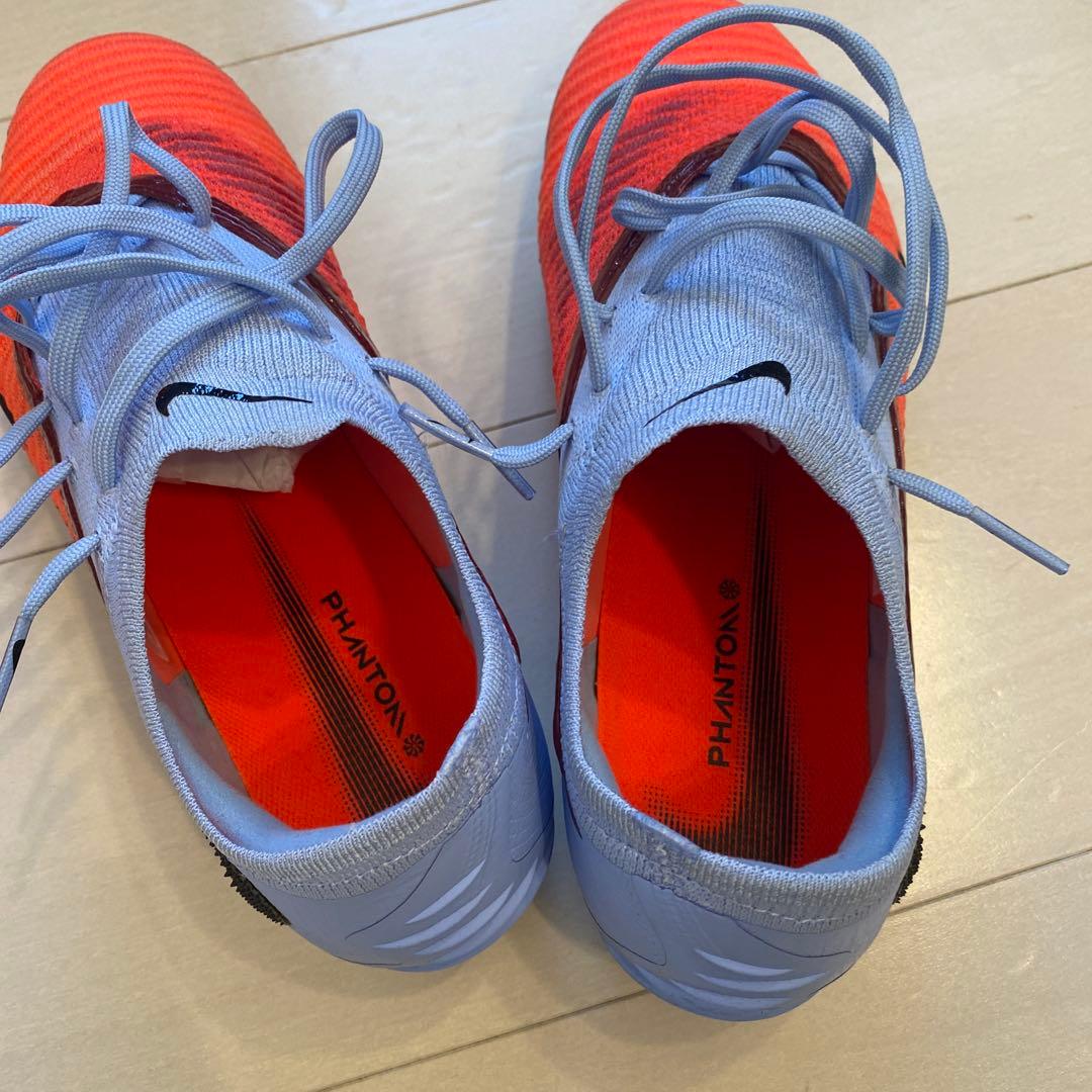 Nike Phantom 6 LOWエリート 25cm