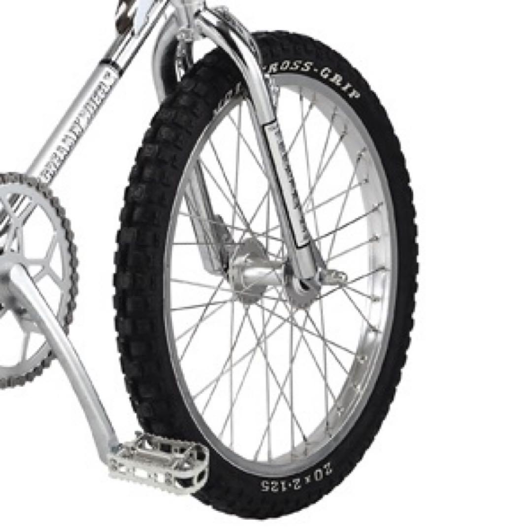自転車本体 Screamin' Wheel Old Style BMX