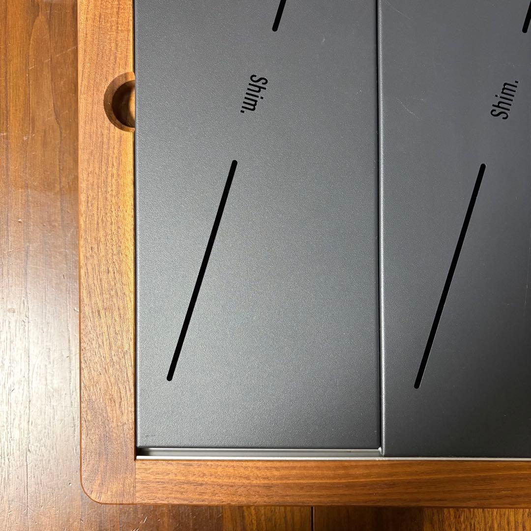ShimCraft シムクラフトS.T.F./SC50