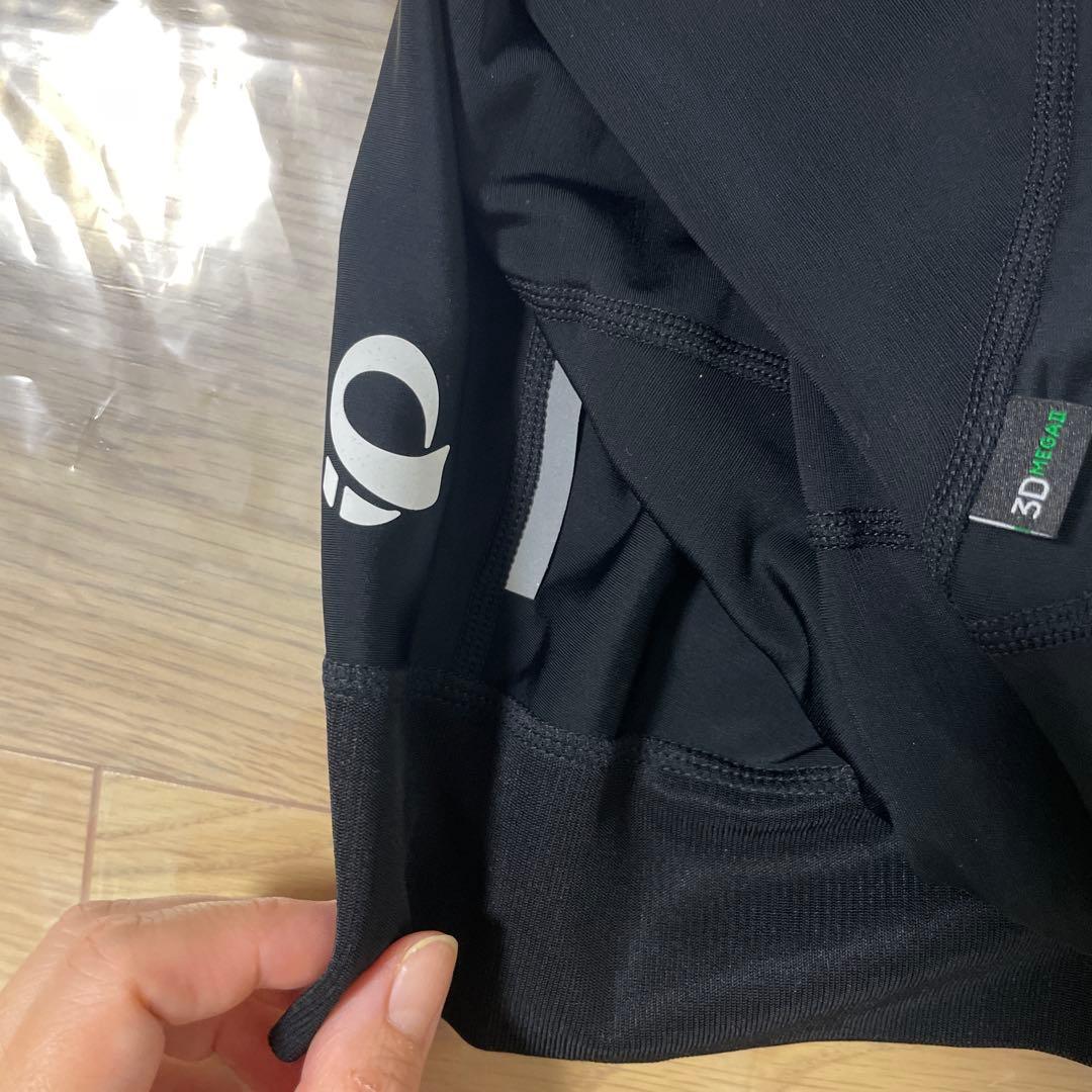 ウェア PEARL IZUMI B230MEGA II-5 BX L
