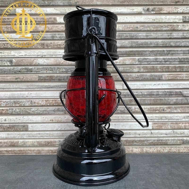 【未使用品 耐油 防錆】FEUERHAND 276 StK crackglass