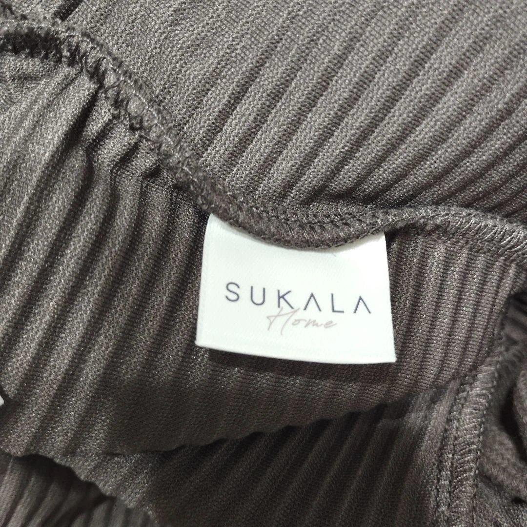 サイズM　SUKALA 　スカーラ　セットアップ　ヨガ