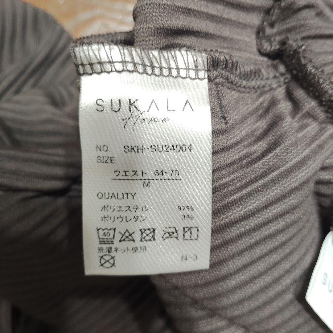 サイズM　SUKALA 　スカーラ　セットアップ　ヨガ