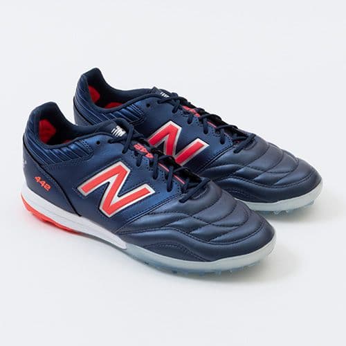 NewBalance 442v2ProTF(2Eモデル)ネイビー/レッド27cm