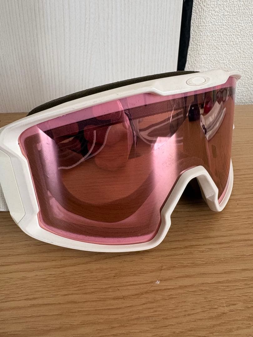 オークリー ラインマイナー OAKLEY LINE MINER アジアンフィット