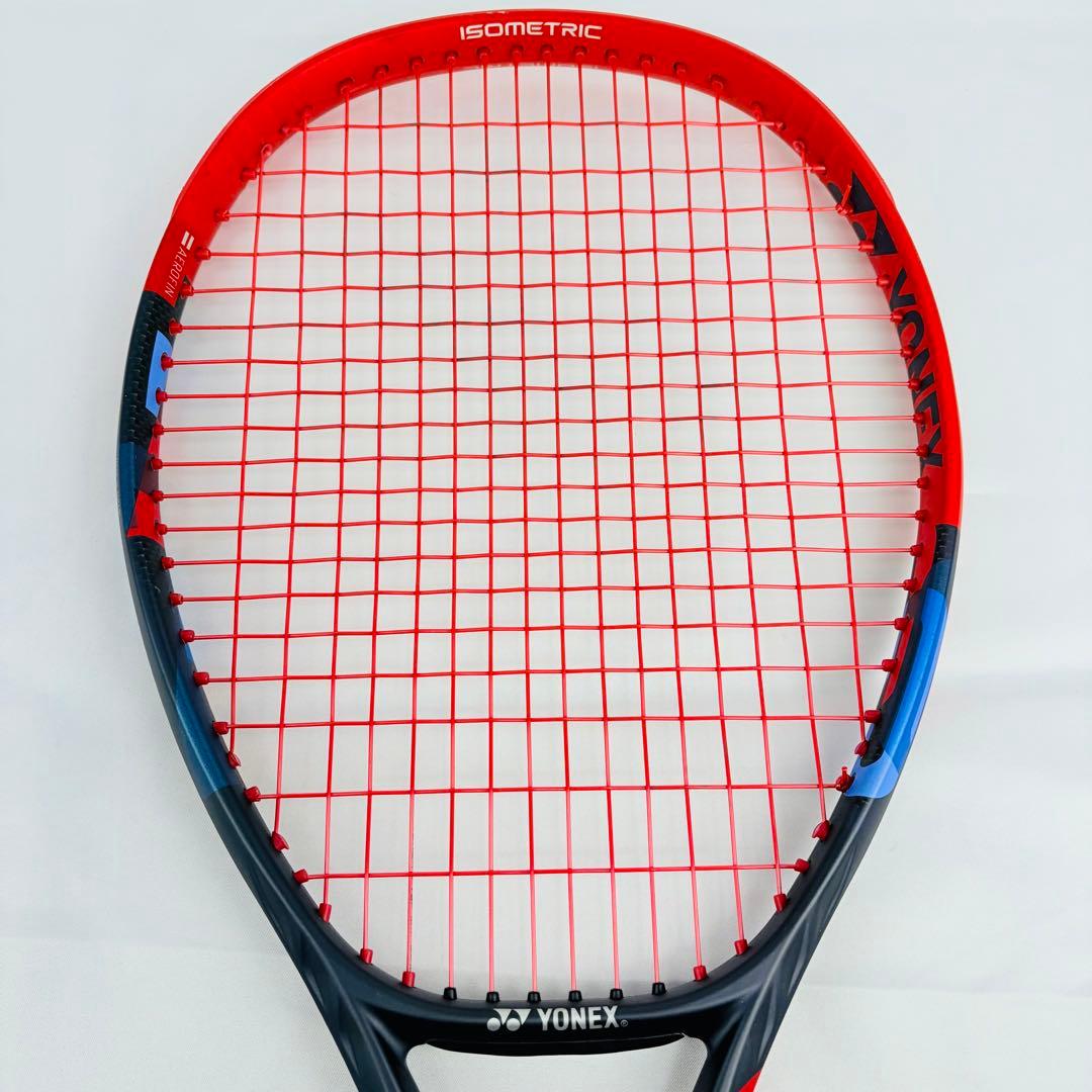 YONEX VCORE 100L ヨネックス ブイコア G1
