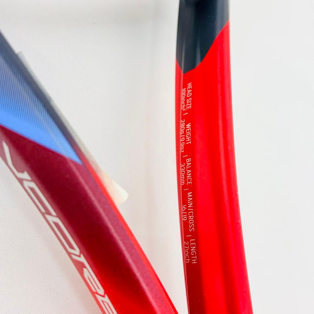 YONEX VCORE 100L ヨネックス ブイコア G1