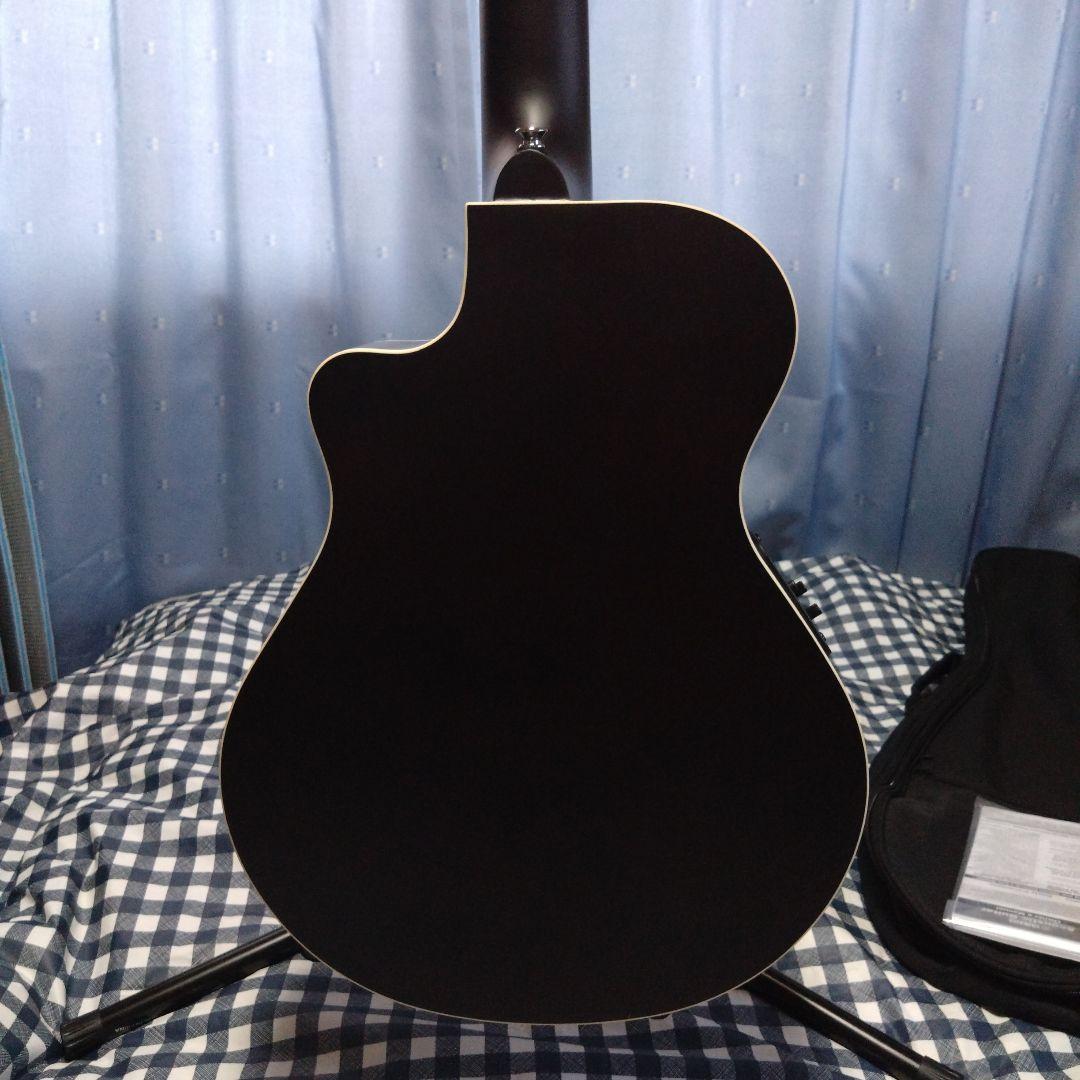 【美品！】 YAMAHA APXT2 エレアコ