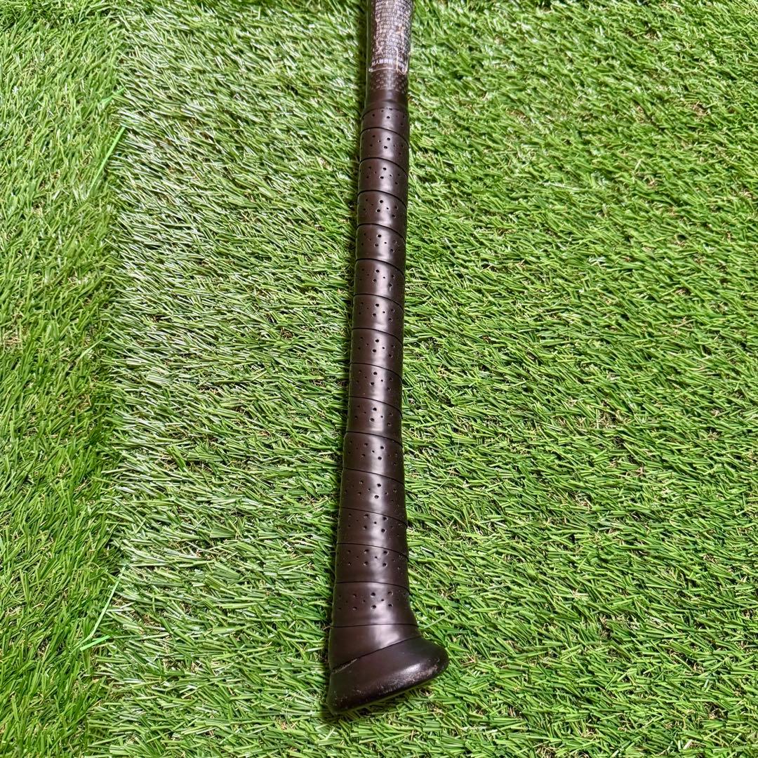少年軟式野球バット 美津和タイガー REVOLTIGER 80.5cm 620g