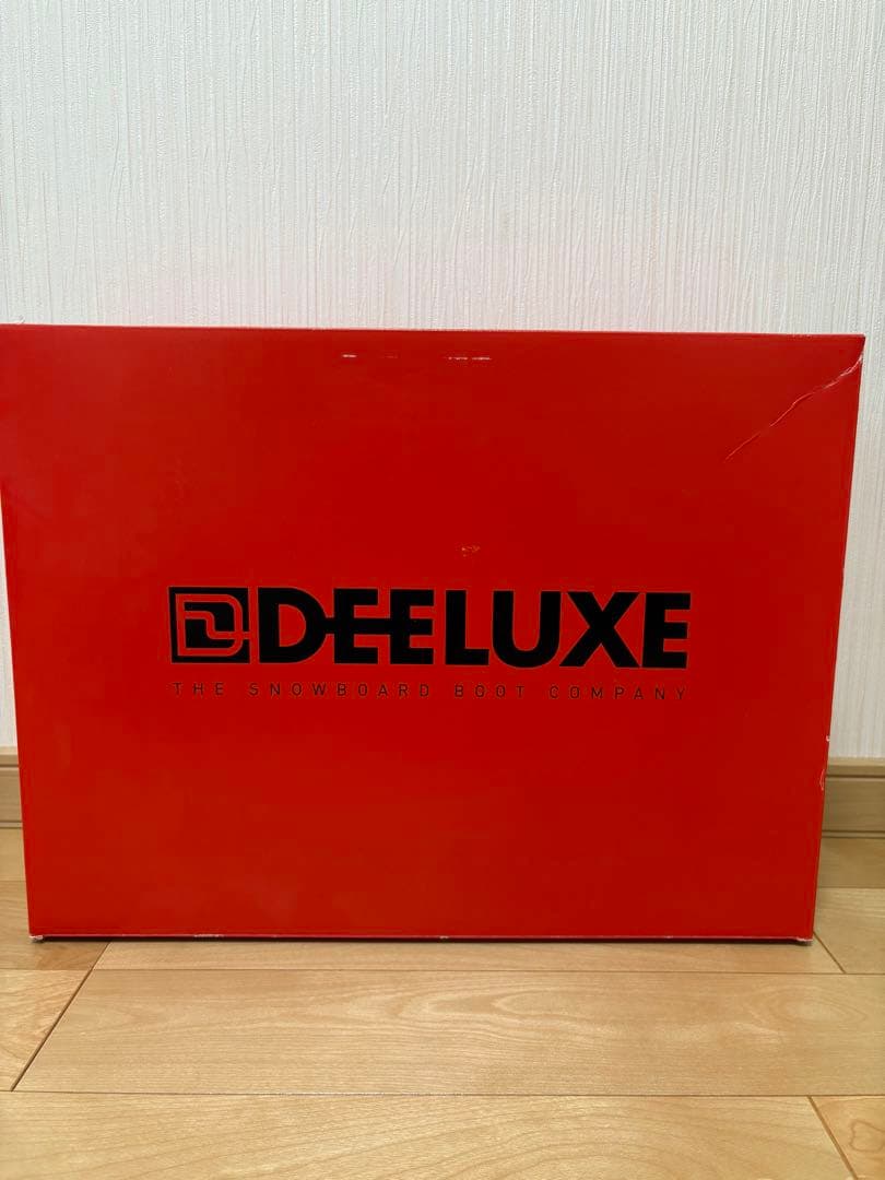 DEELUXE DNA Pastel 25.5㎝