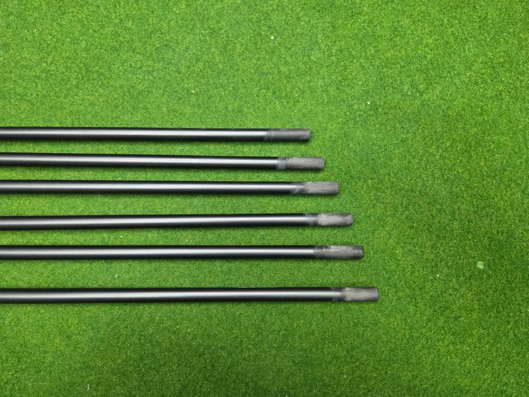 TENSEI BS Black 80i #5〜PW