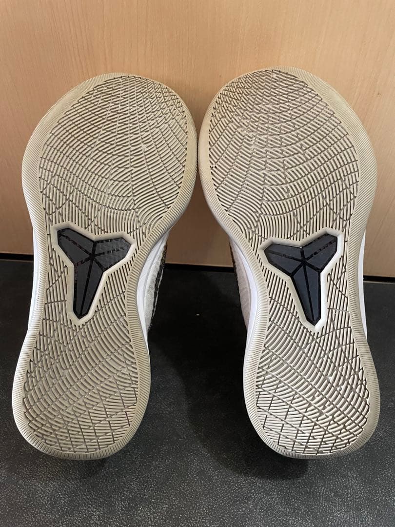 シューズ(男性用) NIKE kobe ad