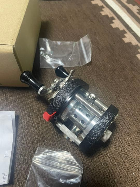美品　五十鈴　イスズ　トライアル　BC521SSSーT トライアングル