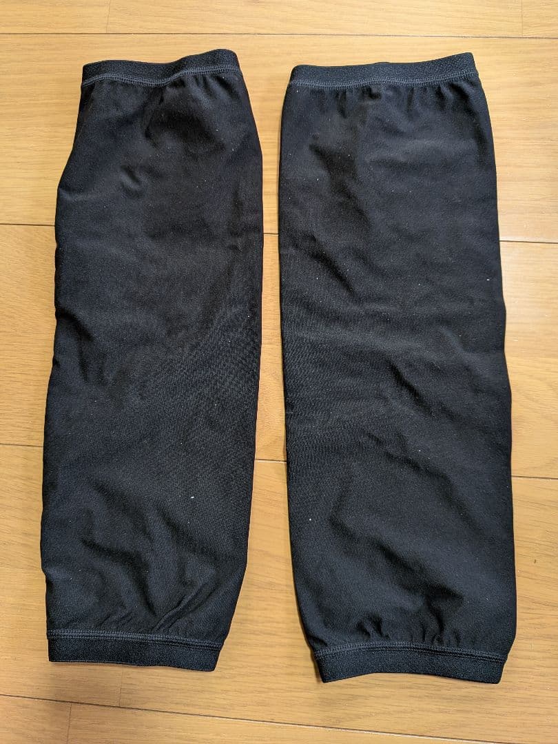 HEATTRAP ヒートラップ　サウナスーツセット　サウナシャツ