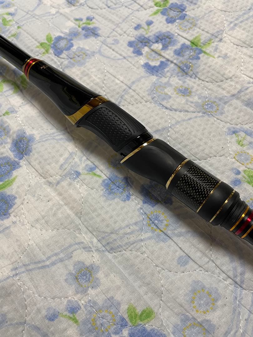 がま磯　マスターモデル2チヌ L-53 美品　最終値下げ