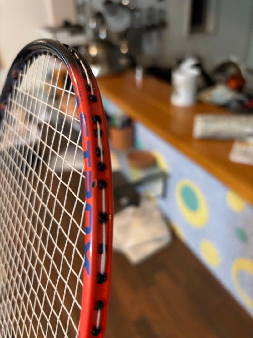 ラケット YONEX ASTORX 77 PRO
