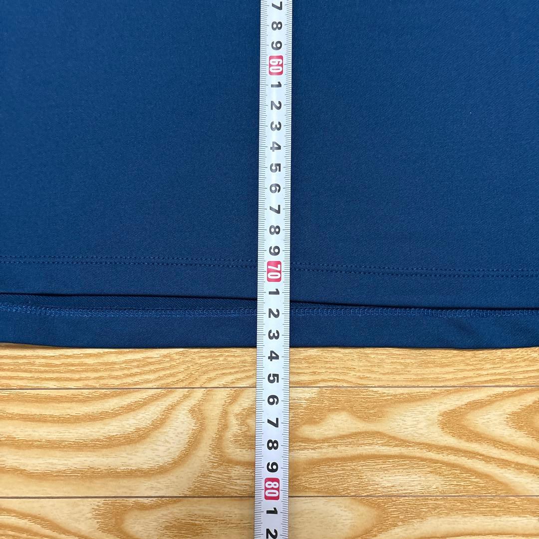 【美品】NIKE DRY-FITサッカー　ジャージ上下セット