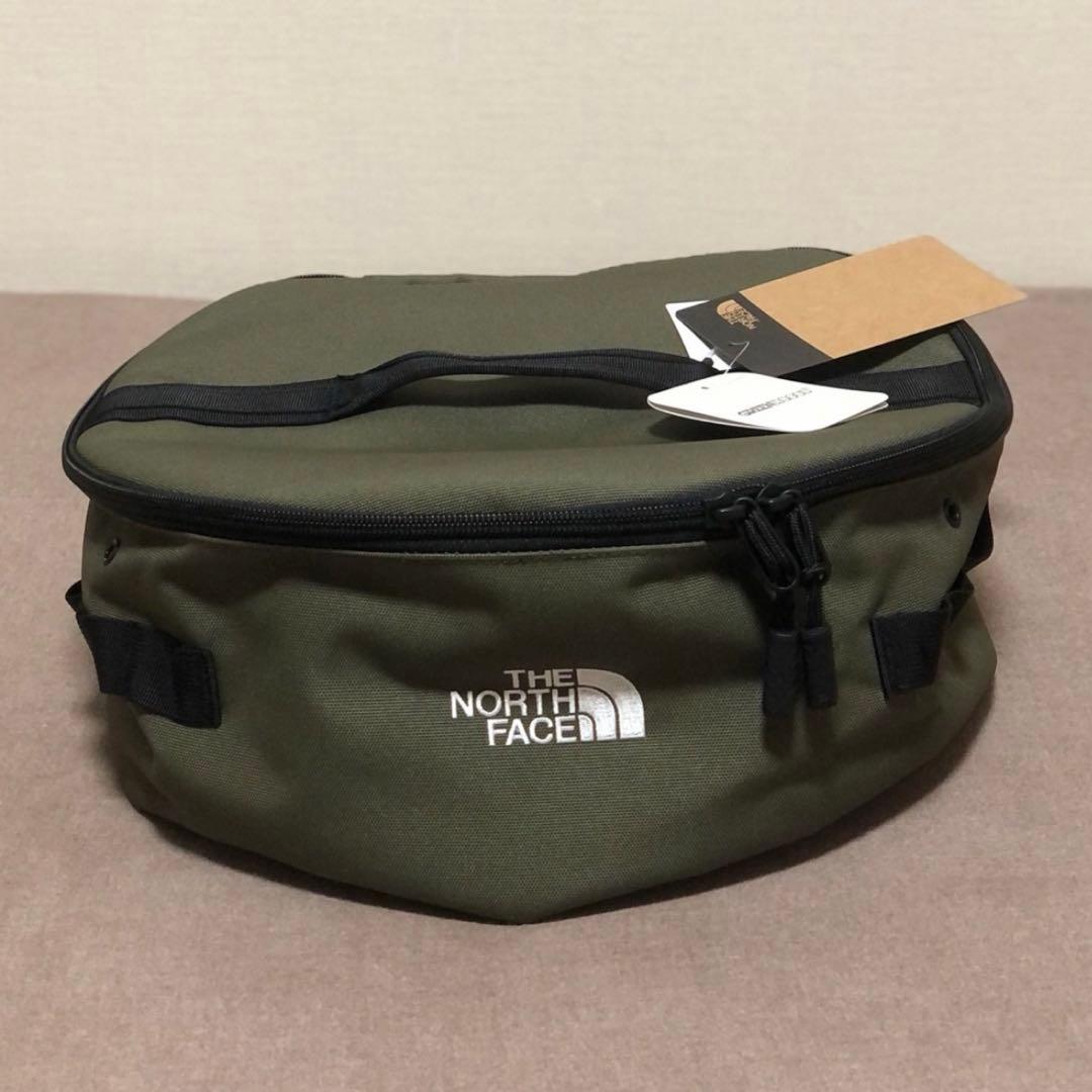 ノースフェイス【THE NORTH FACE】フィルデンスディッシュケース L