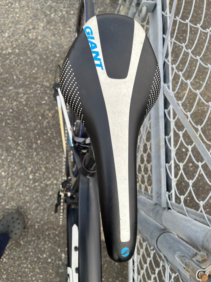 GIANT DEFY1 サイズS SHIMANO 105 2×11S