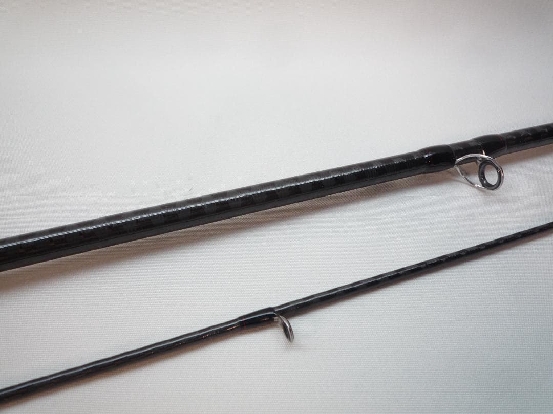 シマノ 　ゾディアス　166M-2　CODE　No.36298