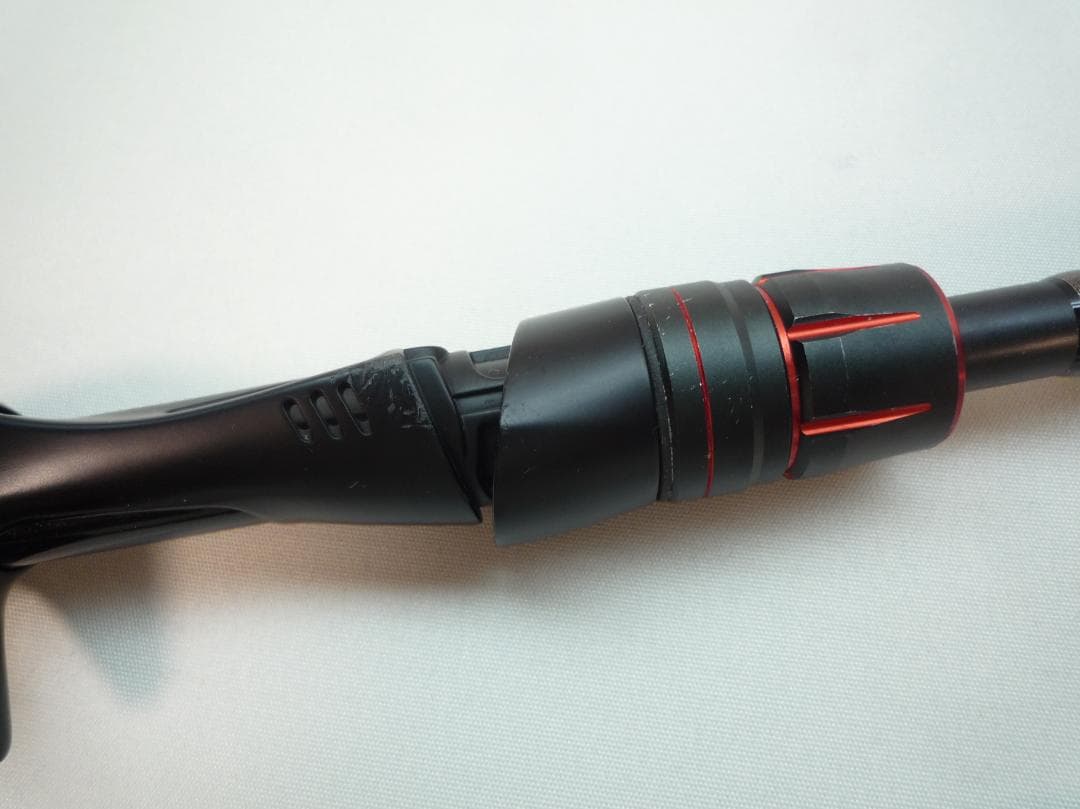 シマノ 　ゾディアス　166M-2　CODE　No.36298