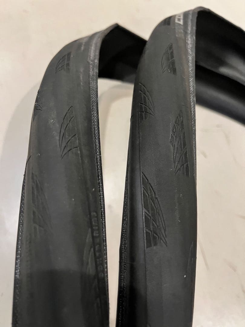 Continental Grand Prix 5000 EXAR TPU セット