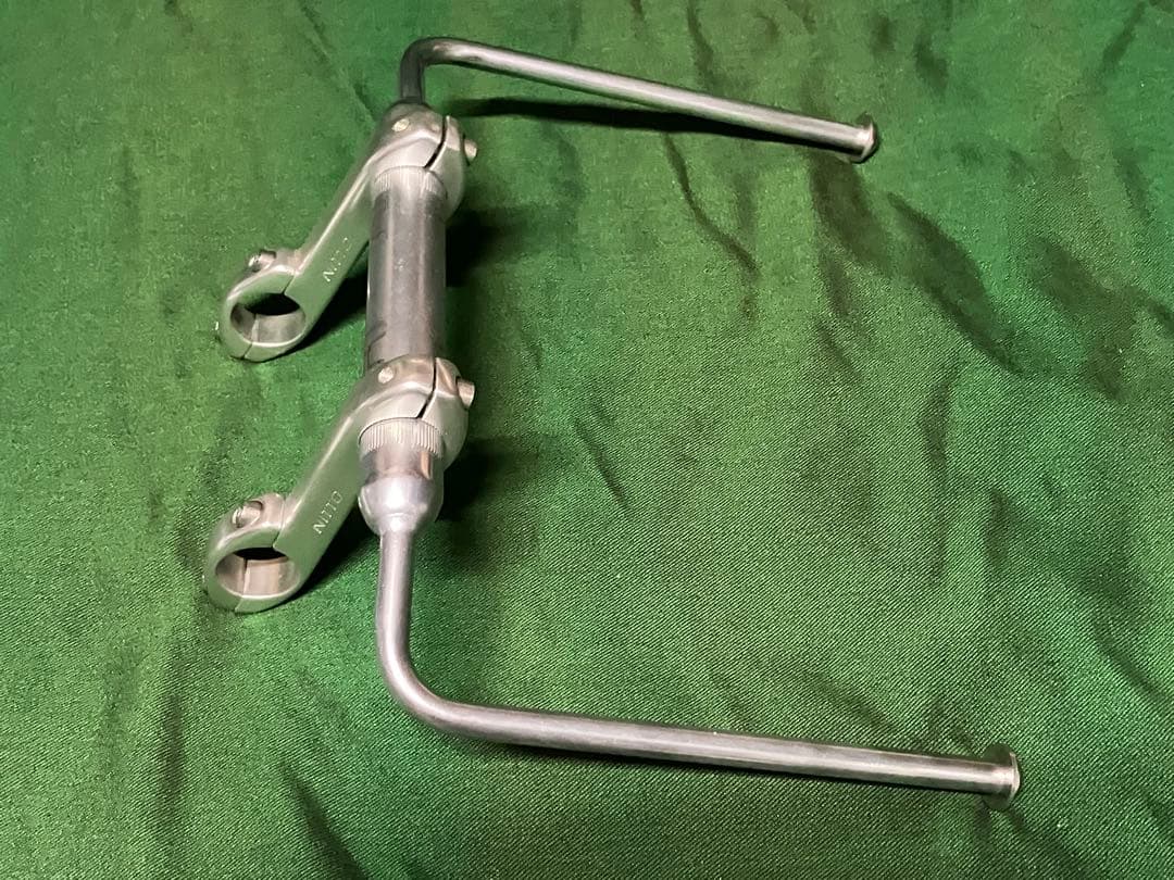 NITTO　日東　F-018 フロントバッグサポーター