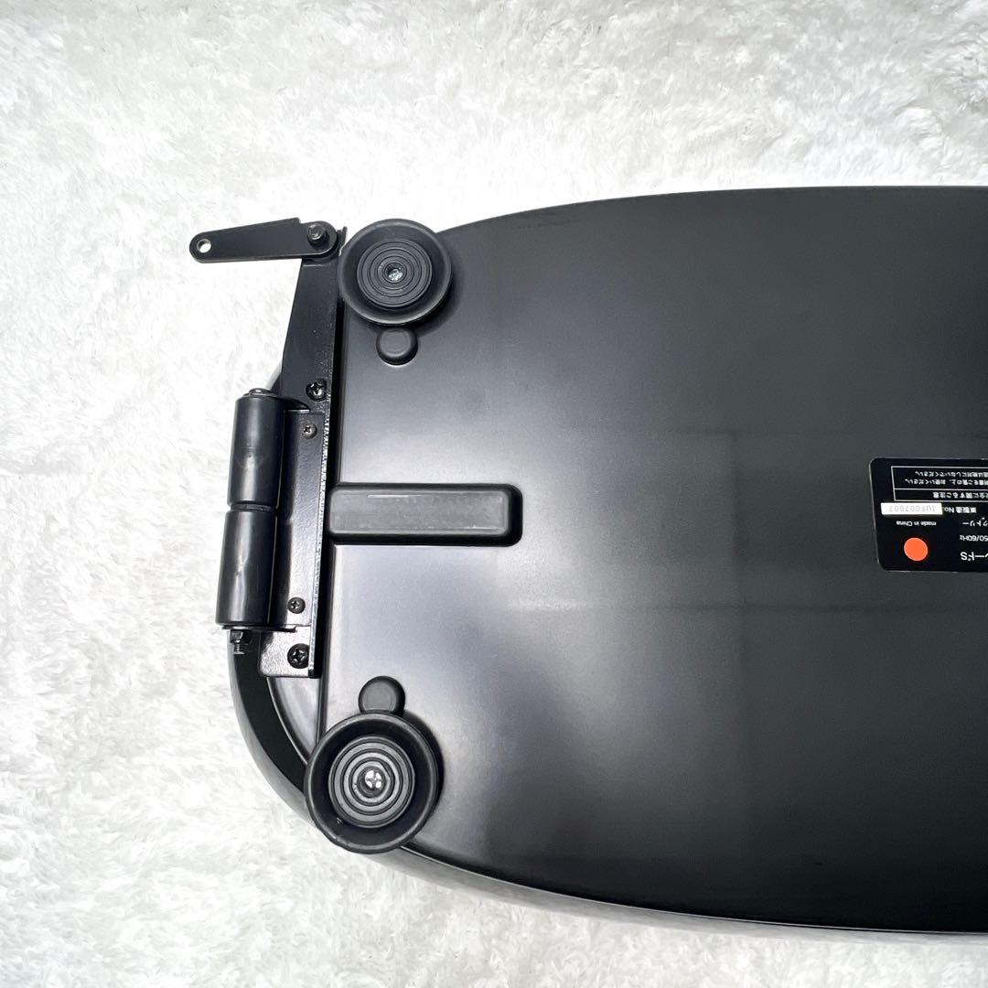 【限定カラー】ドクターエア 3DスーパーブレードS SB-002 振動マシン