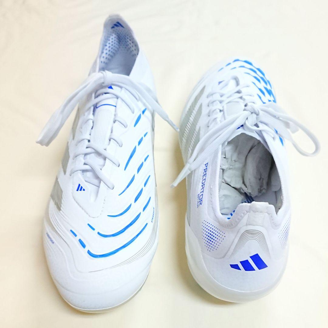 27.0 アディダス プレデター エリート HGAG F50 コパピュア ナイキ