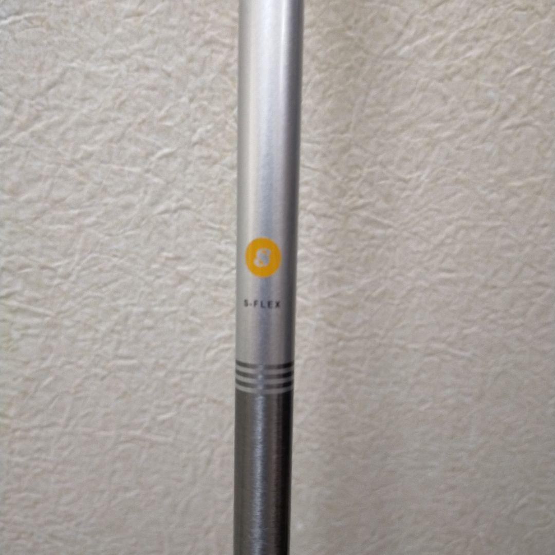 ARTISAN DS 56°ウェッジ SteelFiber i110 cw