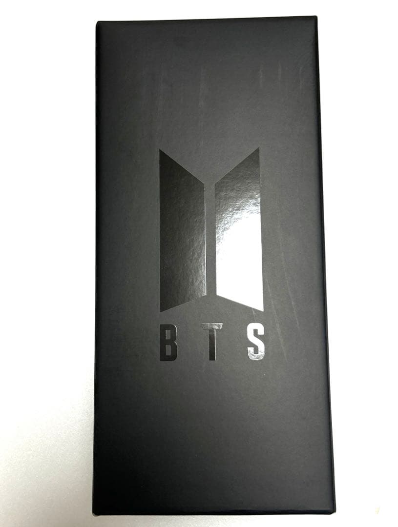 【新品未開封】 BTS アミボム ペンライト 最新 ver4