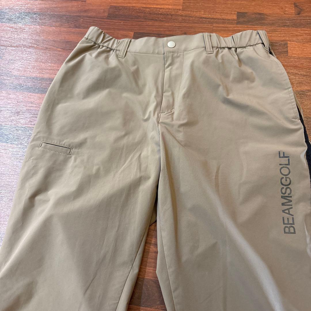 BEAMSGOLF ゴルフパンツ