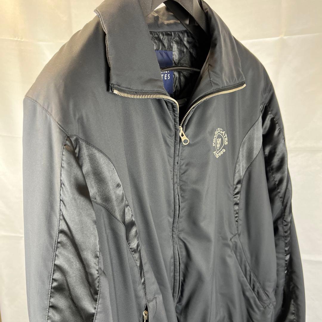 【美品】パーリーゲイツ PEARLY GATESアウターLL相当⑬