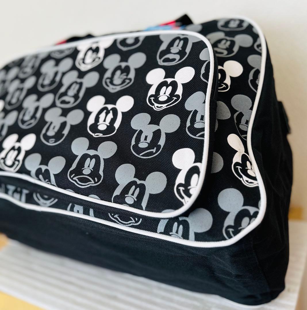 ゴルフバッグ♥︎DISNEY【シューズ入れ】と 2種ぬいぐるみセット♥︎新品•未使用