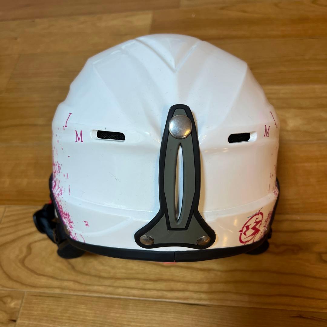 スキーウェア　150 ヘルメット付き