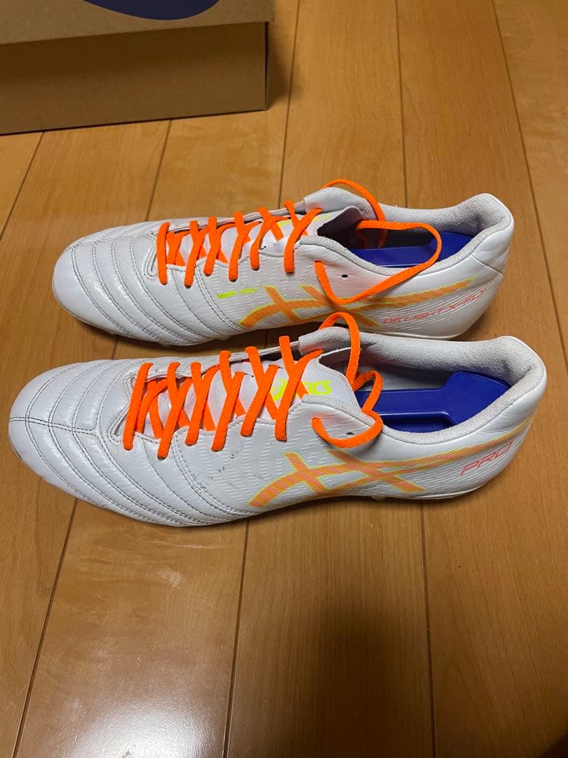 アシックス DSLIGHT X-FLY PRO 2 27.0cm