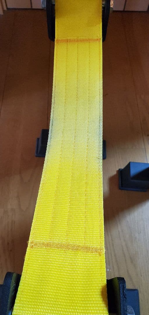 中古 デッドリフトスタンド