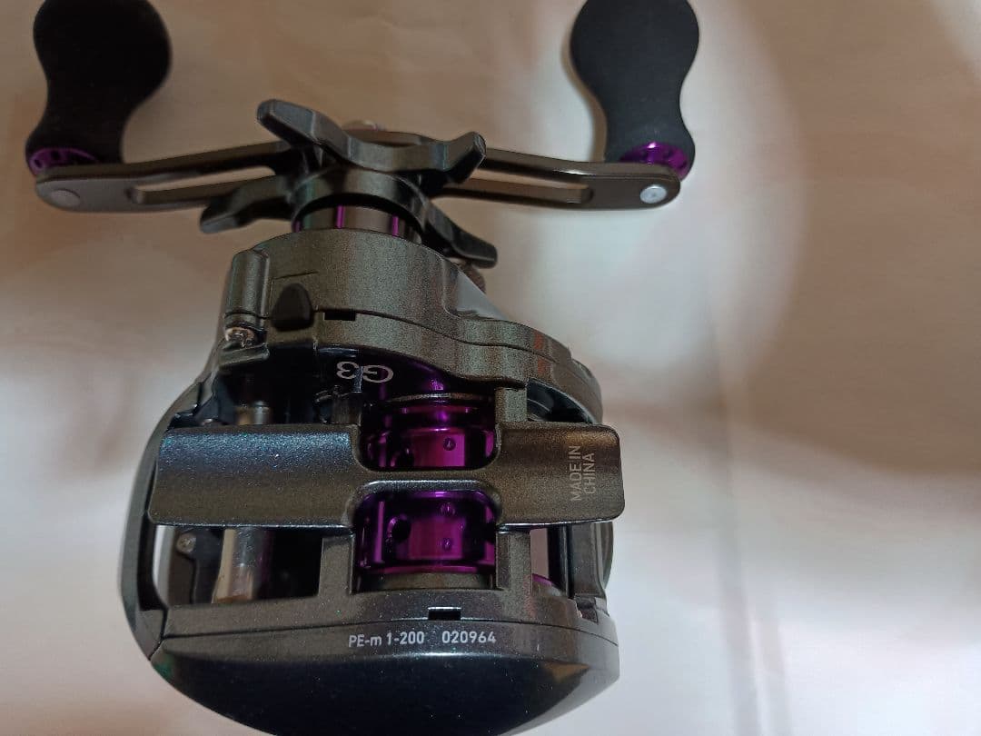 ★★DAIWA　LIGHT　SWXICL　未使用★★