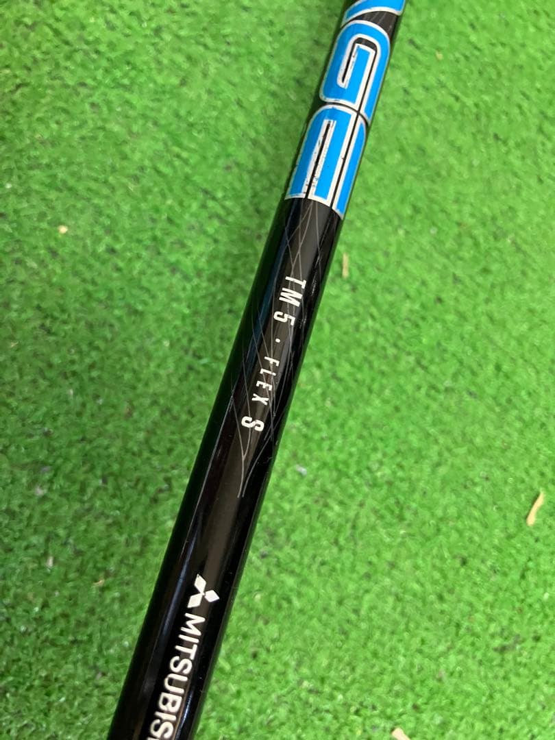 テーラーメイド　M３ドライバー