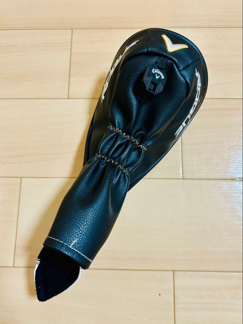 Callaway Rogue ST Max D 7W 22° Flex:R