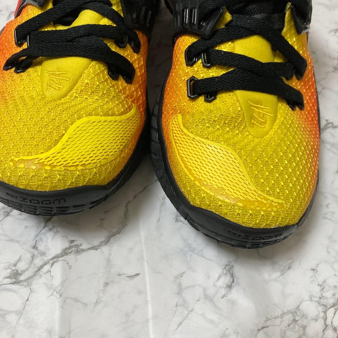 【希少】NIKE KYRIE LOW 2 EP “SUNSET” 廃盤