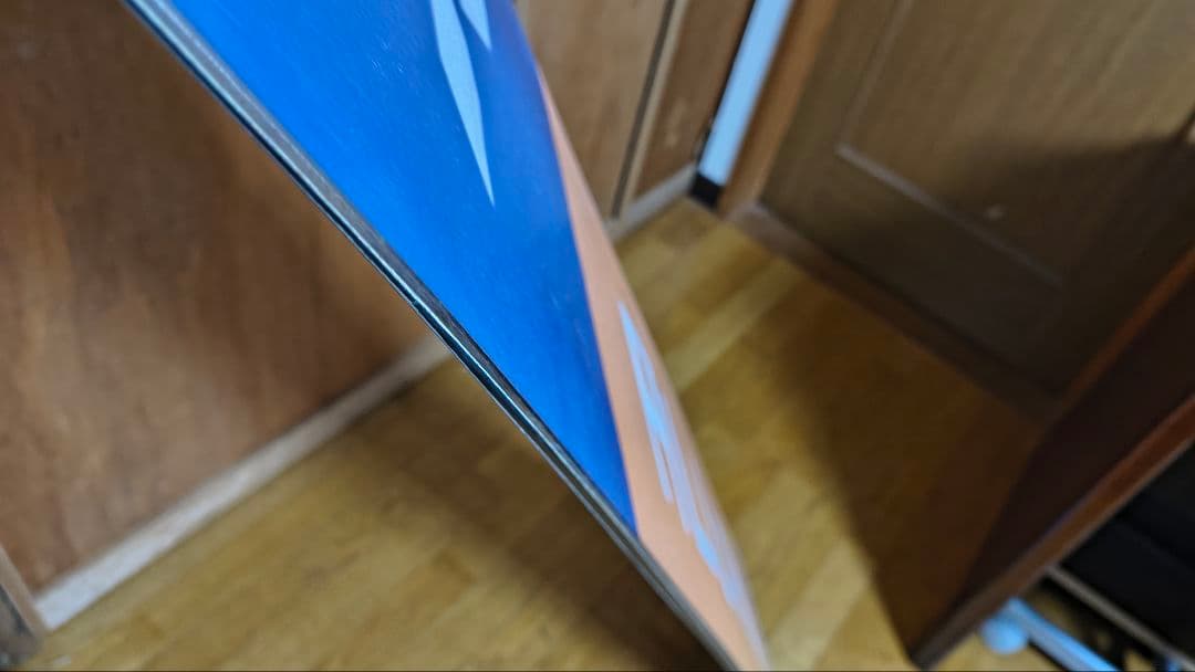 ALLIAN ATLANTIS 148cm スノーボード