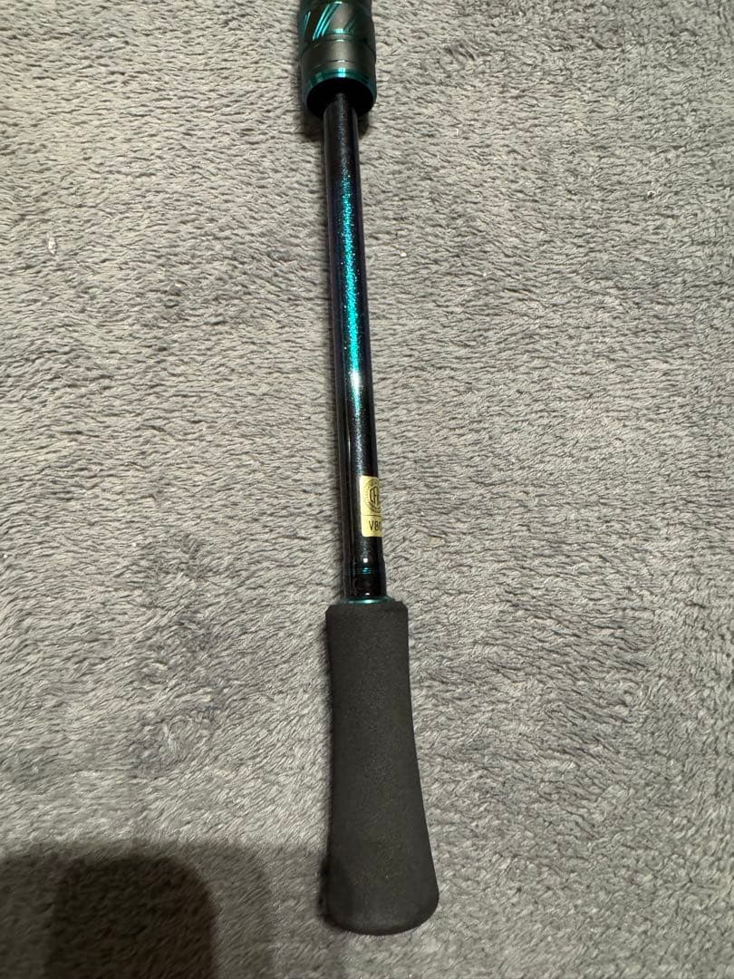 Daiwa エギングロッド 25エメラルダス